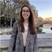 Realizo clases económicas de inglés y español